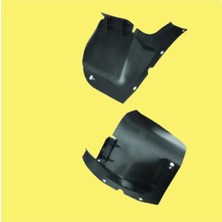 NUH Arka Çamurluk Davlumbazı Sağ Tipo