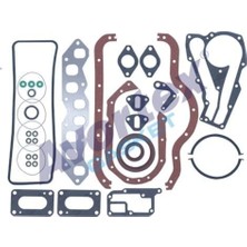 Avortex Motor Takım Contası R9 1400 Benzinli Full / Keçeli Skc 1.40MM