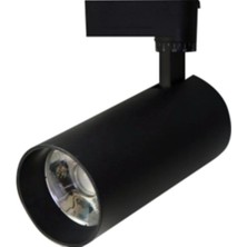 Kendal KTL149 35W Sıyah Kasa Ray Spot Günısıgı