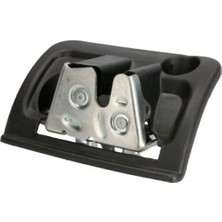 Autodak Bagaj Kilidi Otomatik Kablolu Tek Kapı Fıat Doblo 06-10 51773974