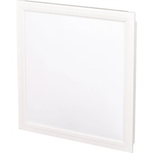 Kendal GDL414 Sıva Altı Backlight 25W Beyaz Slim Panel LED