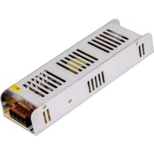 Kendal 250W 20.9A Slim Tip LED Trafosu KLD250B