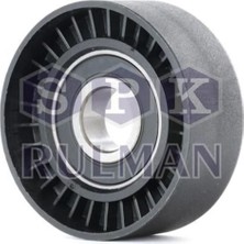 SPK Kayıs Gergı Rulmanı Mercedes W168 W169 W245 W414 . Opel Astra G Corsa 1.0 1.2
