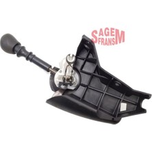 Sagem Vites Kumanda Kutusu Kollu Körük Topuz Renault Master Iı 06> Master Iıı 10> Trafıc Iıı 15>