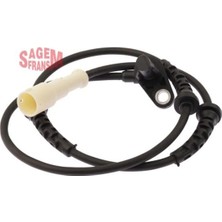 Sagem Abs Sensörü Arka Sol Renault Clio Thalia 98>