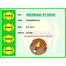 Bescher Tevzı Makarası R12 - M131