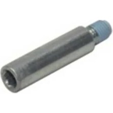 DEKAR Klıper Klavuz Civatası Opel-Renault-Alfaromeo 5 Adet