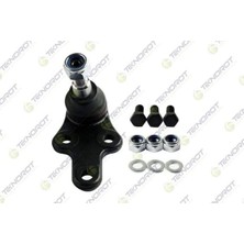 Teknorot Rotil Alt Ford Focus-Cmax 04 18MM Ince Tip