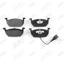 Ayd Ön Balata Üstten Kulaklı Golf7-A3-Leon-Octavıa 12