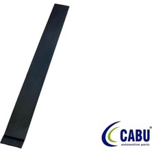 Cabu Arka Kapı Dırek Kaplaması Sol Fıesta 02>08 Sungerlı ve Segmanlı