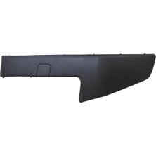 MARAL Ym Ön Tampon Kap.pls.l 07>11 Renault Megane Iı