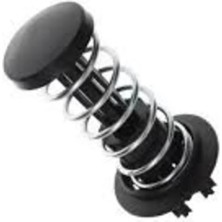 DEKAR Kaput Kılıt Yayı Mercedes W206 W214 C236