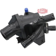 Sagem Termostat 89 C Renault Master Iıı 10> 2.3dci Nıssan Navara YS23 15> 2.3l