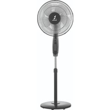 Kendal Ayaklı Vantilatör 50W KCF272L