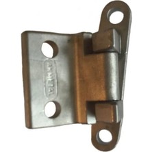 AFT Kapı Menteşesi Üst M131-DKS 2 Adet