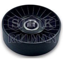 SPK Alternatör Gergi Rulmanı Tek Rulman PARTNER-BERLINGO-P306-P406-ZX-XANTIA 1.8