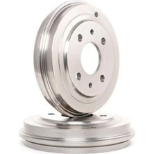 GROSSE Fren Kampanası Arka Fıat Uno 70 2 Adet