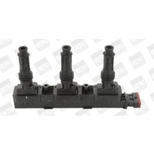 BERU Ateşleme Bobini Corsa C-Agıla 1.0 00 > Corsa B 1.0i 12V 96-00 Z10XE-X10XE