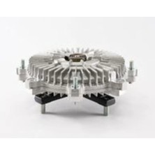 GMB Fan Termik Hyundaı H350 2.5l D4AF HD65 County 98-> / Mıghty 3.3l D4AF D4AE / 3.5t HD72 Kamyonet 06->