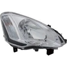 Tyc 20-E699-05-2B C.berlingo Ön Far El.motor.rh.11-