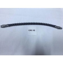 CAVO Ön Fren Hortumu Clıo Symbol 5 Adet
