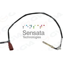 GVA Egzoz Sıcaklık Sensörü Transporter V-Vı 10 > Caaa-Caab-Caac-Caad-Ccha 2.0 Tdi