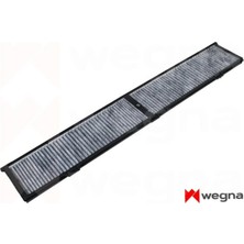 Wegna Polen Fıltresı Bmw E81 E87 E88 E90 E93 E84 Karbonlu
