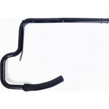 CM Kalorıfer Hortumu Komple Connect 02>13 Focus 98>05 1.8tdcı 75PS 90PS