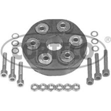 CORTECO Saft Takozu Takımı Mercedes W201 W123 C123 W124 W126