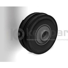 Kentpar Krank Kasnagı Land Rover Freelander I 204D3 L314 00>06