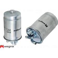 Wegna Yakıt Filtresi Audı A4-A6 2.0 Tdı Wk 842/21X