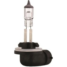 Wolfram Ampul 12V 881 27 PGJ13 H 27 Standart Işık 881 10 Adet