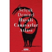 Decostyle Hayali Canarlar Atlası