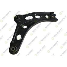 Teknorot Alt Salıncak Ön Sol Trafıc Iı 01VIVARO A 01PRIMASTER 01 1.9dcı 2.0 F4R 2.0dcı 2.5dcı