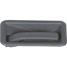 OKSA Kapı Iç Açma Kolu Sağ R19 Gri 5 Adet