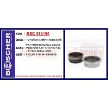 Bescher Torsiyon Tamir Takımı Kiti PARTNER-BERLINGO-XSARA-P405-P206 1.4i-1.6 16V-1.8I-1.8 16V-1.9HDI-2.0HDI