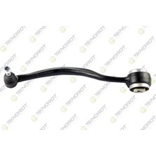Teknorot Salıncak On Ust Sol Bmw E38 9401 Burclu
