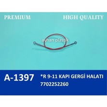 Ayhan Motor Kaput Gergi Halatı R9-R11 10 Adet