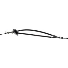 Brucke Vites Kumanda Teli Çiftli Fıat Fıorıno-Psa Nemo-Bıpper 09> 1.3d Mtj