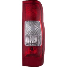Pleksan Arka Stop Lambası Sağ Duysuz Transit V347 06>14