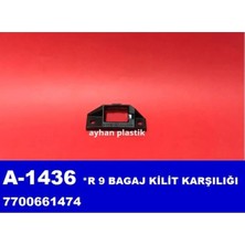 Ayhan Bagaj Kilit Karşılığı R9 5 Adet