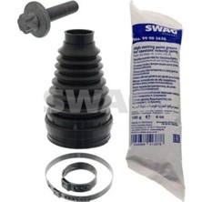 Swag Aks Korugu Takımı On Ic 4-Matic Mercedes W204 S204 C218 X218 W212 S212 C207 W221 C216