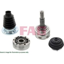FAG Aks Kafası On Dıs Land Rover Dıscovery L319 Range Rover Sport L320
