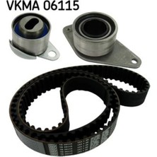 Skf Eksantrik Gergi Kiti 153X260 Megane 9101 Laguna 9701 Exp 01 Scenıc 9903 Espace Iıı 9902 1.9dc I