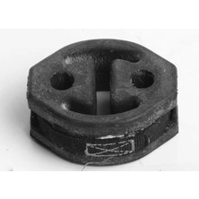 GB Egzoz Lastiği Doblo Iıı 1.6 Mtj 2010 > 10 Adet