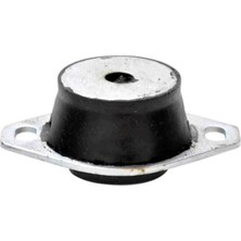 CM Motor Takozu Sol Peugeot P106-P205-P306-P309-P405 Cıtroen Saxo-Xantıa 1.6-1.8-2.0 16V 2 Adet