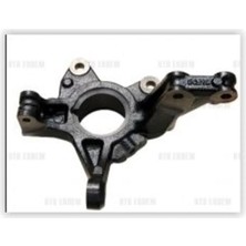 Brom Sağ Ön Aks Taşıyıcı Renault Clıo Iv 12> 72MM