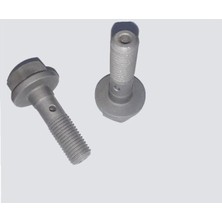 GROSSE Külbütör Mil Civatası Piyano Mil Civatası R19-MEGANE-CLIO 1.4 8V-1.6 8V K7M-E7J-K7J 10 Adet