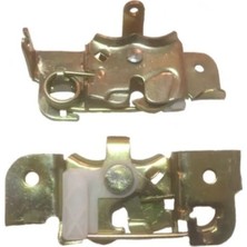 AFT Motor Kaput Kildi M131 Dkş 2 Adet