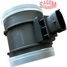 Sagem Hava Akış Metre Debimetre Peugeot Boxer-Cıtroen Jumper-Fıat Ducato 2.3 Hdı-3.0 Hdı F1CE F30DT
